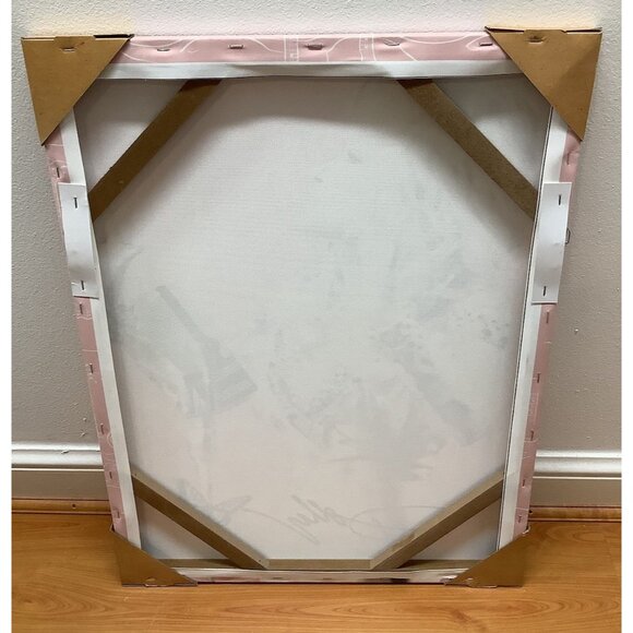 Dolly Parton 18x24 Canvas Print - Canvas And Wood Wall Art (Brand New) - Picture 2 of 2